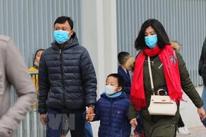 Chống nCoV, Hà Nội yêu cầu chuẩn bị số lượng lớn khẩu trang dự phòng