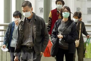 Bộ Y tế khuyến cáo về phòng chống dịch viêm phổi lạ ở Trung Quốc