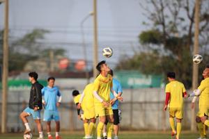 Những đối thủ ở bảng D của U23 Việt Nam đáng gờm như thế nào?