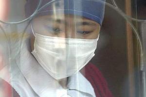 Dịch viêm phổi lạ tại Trung Quốc khiến nhiều nước châu Á cảnh giác