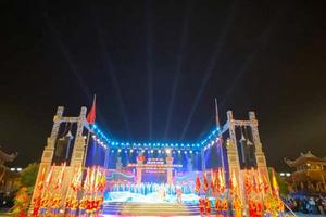 Địa điểm Chiến thắng Xương Giang đón nhận Bằng xếp hạng di tích quốc gia đặc biệt