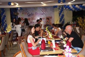 Khách quốc tế đến du Xuân, đón Tết tăng mạnh