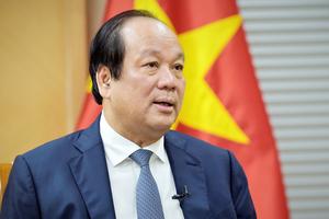 “Thủ tướng quyết liệt, Bộ trưởng không thể chậm trễ”