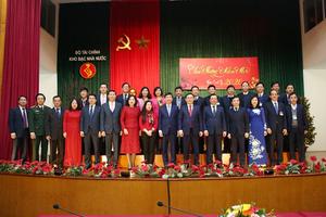 Huy động tối đa nguồn lực tài chính cho phát triển