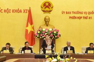 Tránh tình trạng các bộ “khư khư giữ quyền” khi xây dựng luật