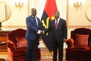 Angola kêu gọi hỗ trợ chống tham nhũng