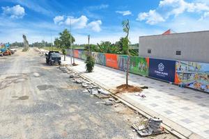 Năm 2019, "ông lớn" địa ốc chuyển hướng “về quê”