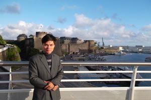 Thổi bùng ngọn lửa đam mê Toán học