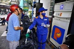 Quỹ bình ổn giá xăng dầu của Petrolimex tiếp tục tăng thêm 38 tỷ đồng