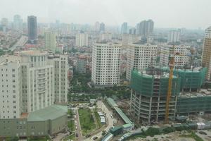 Vẫn tiếp tục trầm lắng