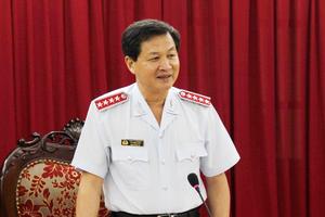 “Vị thế, uy tín của ngành Thanh tra tiếp tục được nâng cao”