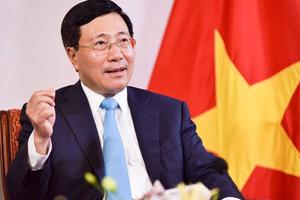 Tâm thế Việt Nam