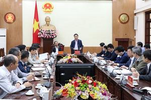 Phòng, chống tham nhũng có nhiều chuyển biến rõ rệt 