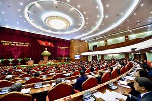 Xử nghiêm đảng viên vi phạm giúp cán bộ “tự soi, tự sửa”