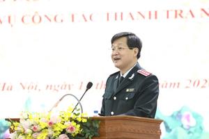 Chú ý thu hồi tài sản, xử lý nghiêm cán bộ vi phạm