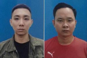 Hà Nội: Dùng thẻ thanh toán giả để chiếm đoạt tài sản