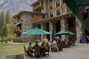 Mỹ: Hơn 170 người nghi nhiễm novovirus ở Công viên quốc gia Yosemite