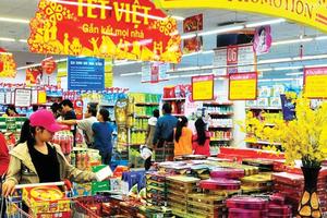 Xây dựng kịch bản riêng cho mặt hàng về cung cầu, giá cả