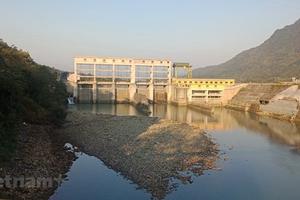 Hà Giang: Hàng loạt ''công trình ánh sáng'' hoạt động trong... ''tối''