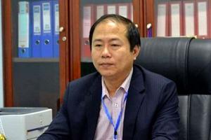 Kỷ luật ông Vũ Anh Minh, Chủ tịch HĐTV TCty Đường sắt Việt Nam