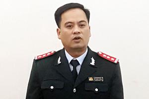 Cán bộ tiếp công dân phải có đủ năng lực, trách nhiệm, tận tâm với công việc