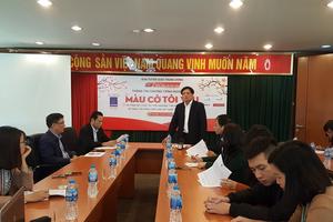 Trên 3,2 triệu lượt người tham gia cuộc thi “90 năm lịch sử vẻ vang của Đảng Cộng sản Việt Nam”