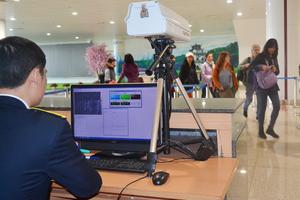 Hà Nội chủ động giám sát chặt chẽ dịch bệnh viêm đường hô hấp cấp