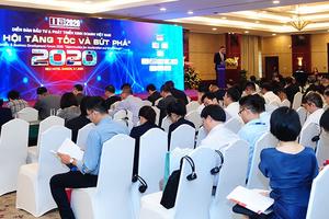 Năm 2020 kỳ vọng các “nút thắt” về đầu tư công được tháo gỡ
