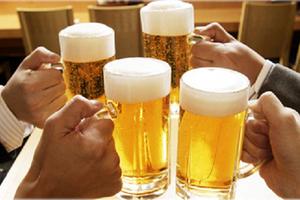 Tăng cường thanh tra, kiểm tra việc thực hiện Luật Phòng, chống tác hại của rượu, bia