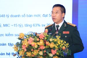 Đạt trên 10 nghìn tỷ, MB duy trì “Top 5 ngân hàng về chất lượng dịch vụ, dẫn đầu về ứng dụng số” 