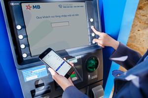 MB thông tin về  sự cố lỗi giao dịch Online vượt hạn mức