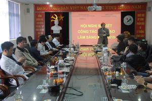 Sơ kết công tác giảng dạy lâm sàng cho sinh viên Y khoa