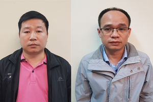 Khởi tố 2 cán bộ hải quan cửa khẩu Chi Ma trong vụ buôn lậu dược liệu