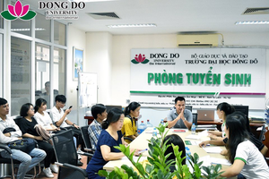 Bộ Công an khởi tố thêm hai nữ cán bộ vi phạm tại Đại học Đông Đô