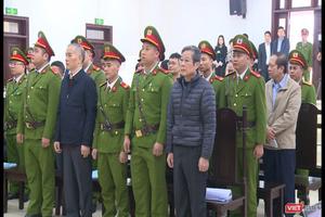 Hơn 19.000 tỷ đồng được thu hồi qua điều tra án tham nhũng trong năm 2019