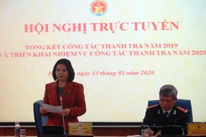 Bắc Ninh: Năm 2020, tập trung giải quyết khiếu kiện đông người, phức tạp