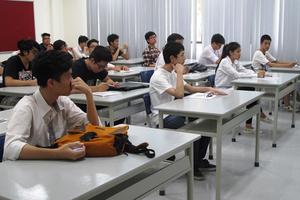 Dịch Corona: Bộ GD&ĐT cho phép các trường chủ động cho học sinh nghỉ học