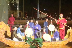 Tuần Văn hóa, Du lịch Bắc Ninh - Hà Nội: Tổ chức tours du lịch miễn phí