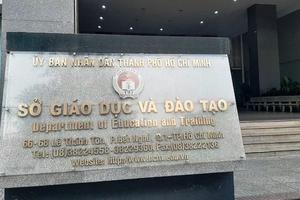 Thanh tra 27 trường đại học và 12 sở GD&ĐT