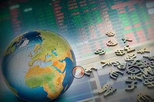 Tăng trưởng kinh tế toàn cầu tăng 2,5% trong năm 2020