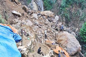 Thanh tra tỉnh Lào Cai: Thanh tra dự án khai thác mỏ vàng Sa Phìn và Tsuha
