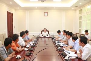 Thanh tra Bộ Xây dựng: Kiến nghị xử lý 1.120 tỷ đồng