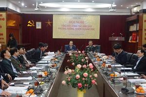 Xử phạt vi phạm hành chính hơn 47,2 tỷ đồng