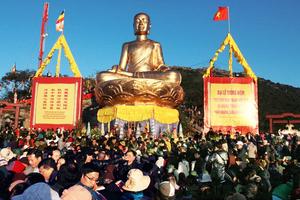 Quảng Ninh: Sẵn sàng cho Lễ Khai hội Xuân Yên Tử 2020