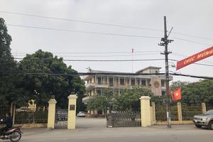 Hàng loạt sai phạm của chủ đầu tư