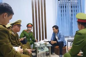 Bắc Giang: Phát hiện trạm chiết gas “lậu”