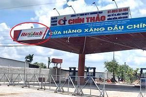 Khởi tố vụ án đối với “ông trùm gas lậu”