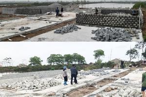 Đừng mang người dân làm trò đùa trước pháp luật