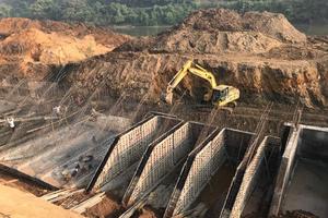 Lào Cai: Các dự án trọng điểm được đẩy nhanh tiến độ