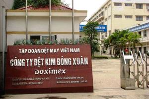 Doanh nghiệp dệt may đủ năng lực sản xuất khẩu trang cho nhu cầu trong nước
